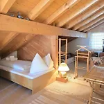 Daire Carmela Lys By Interhome Lenzerheide