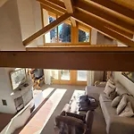Carmela Lys By Interhome Daire Lenzerheide