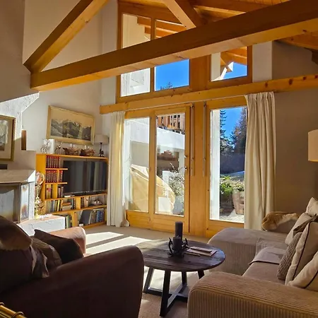 Carmela Lys By Interhome Appartamento Lenzerheide