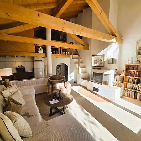 Carmela Lys By Interhome Appartement *