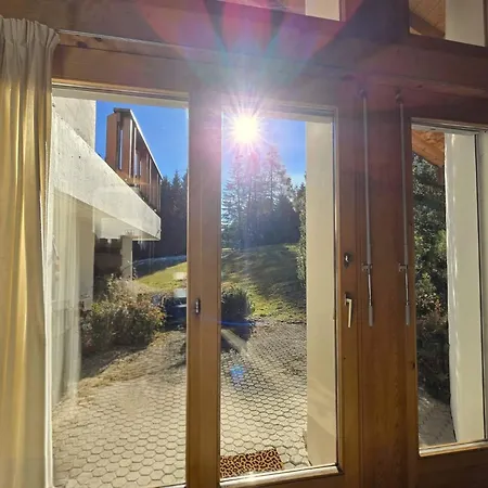 Carmela Lys By Interhome *