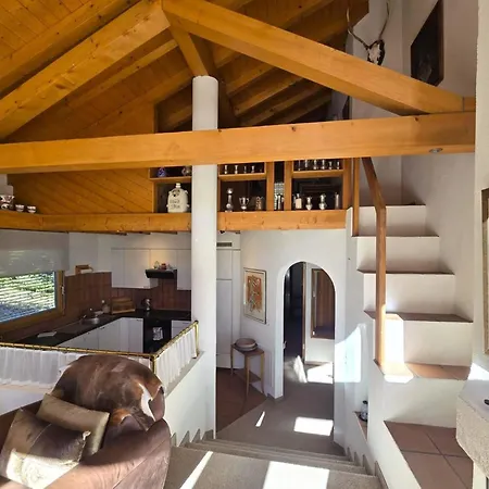 Carmela Lys By Interhome Lenzerheide