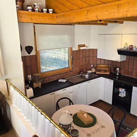 Carmela Lys By Interhome