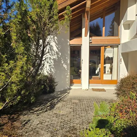 Carmela Lys By Interhome Lenzerheide