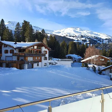 Carmela Lys By Interhome * Lenzerheide