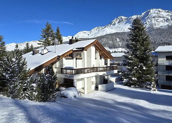 Carmela Lys By Interhome Appartamento *