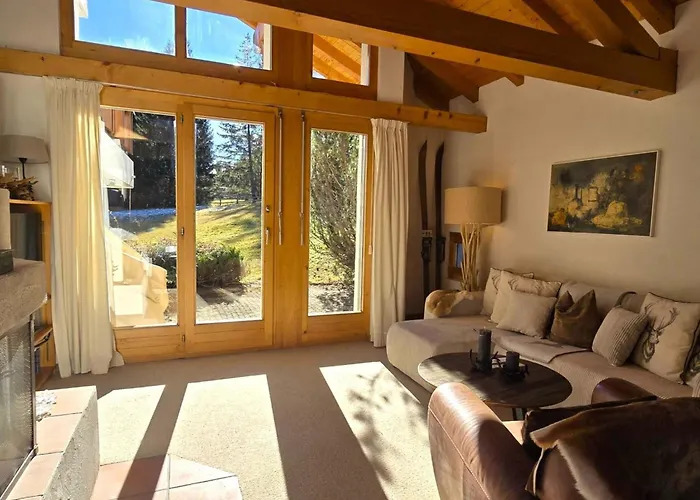 Carmela Lys By Interhome