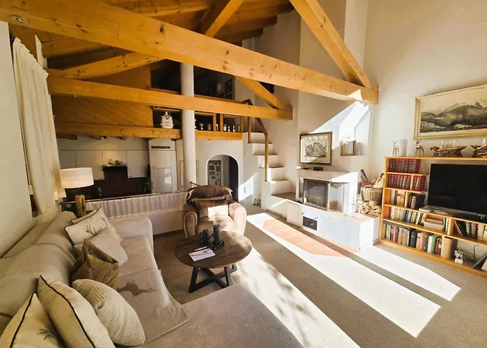 Carmela Lys By Interhome Appartement *