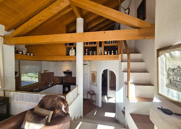 Carmela Lys By Interhome Lenzerheide