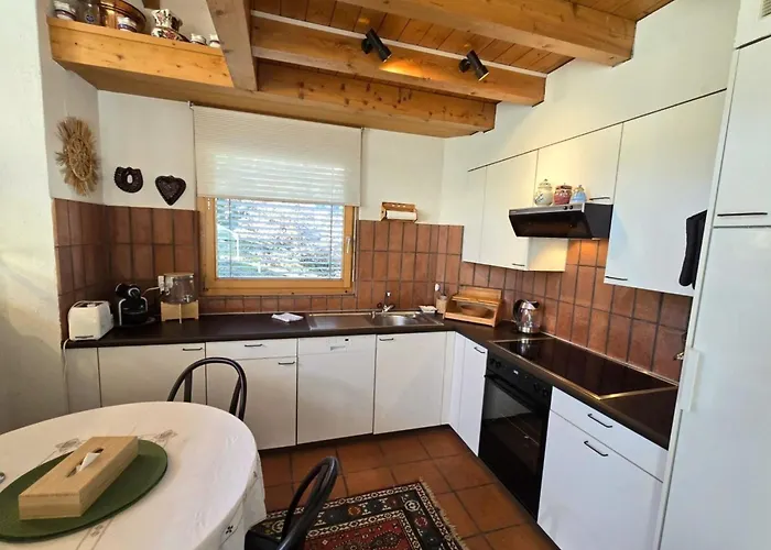 Carmela Lys By Interhome