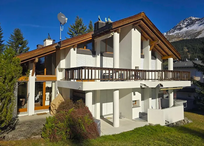 Carmela Lys By Interhome