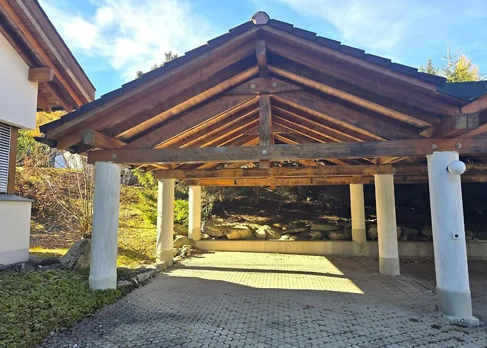 Carmela Lys By Interhome Lenzerheide