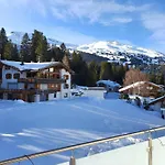 Carmela Lys By Interhome * Lenzerheide