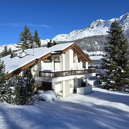 Carmela Lys By Interhome Apartman *