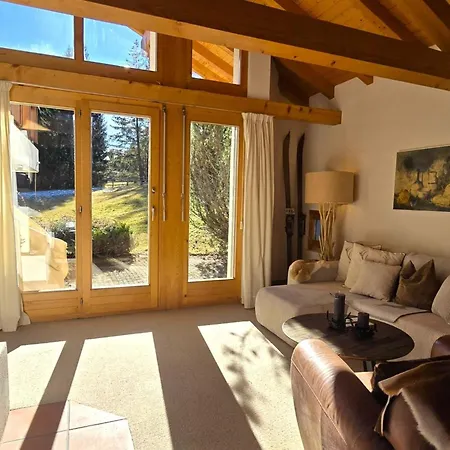 Carmela Lys By Interhome