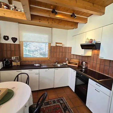 Carmela Lys By Interhome