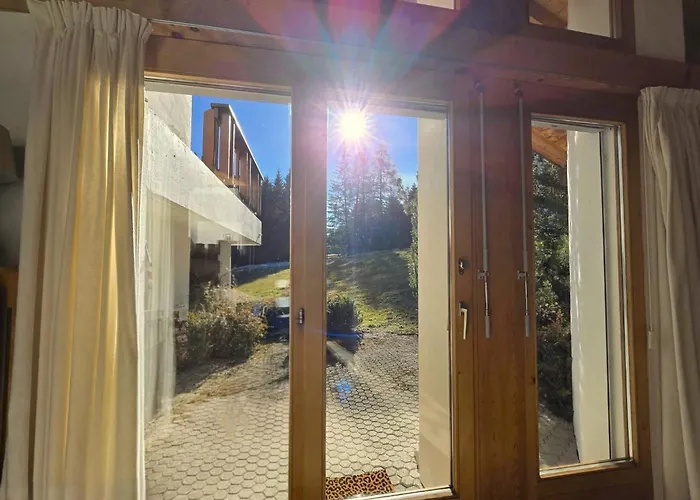 Carmela Lys By Interhome *