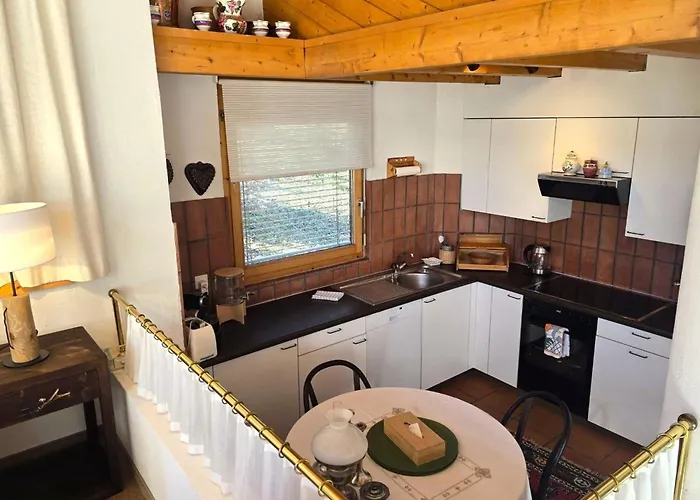 Carmela Lys By Interhome