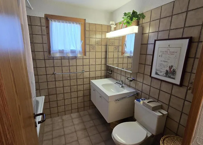 Carmela Lys By Interhome