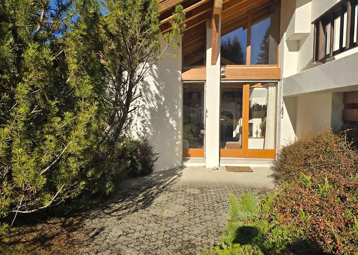 Carmela Lys By Interhome Lenzerheide